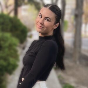 Meet your Posher, Savanna